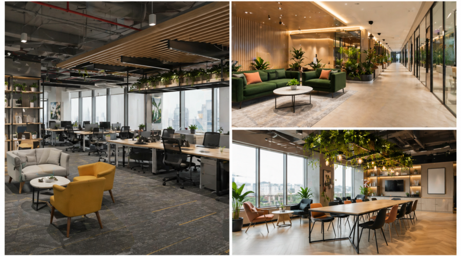 Office Leasing Trends 2026: What Corporates Are Prioritising Today